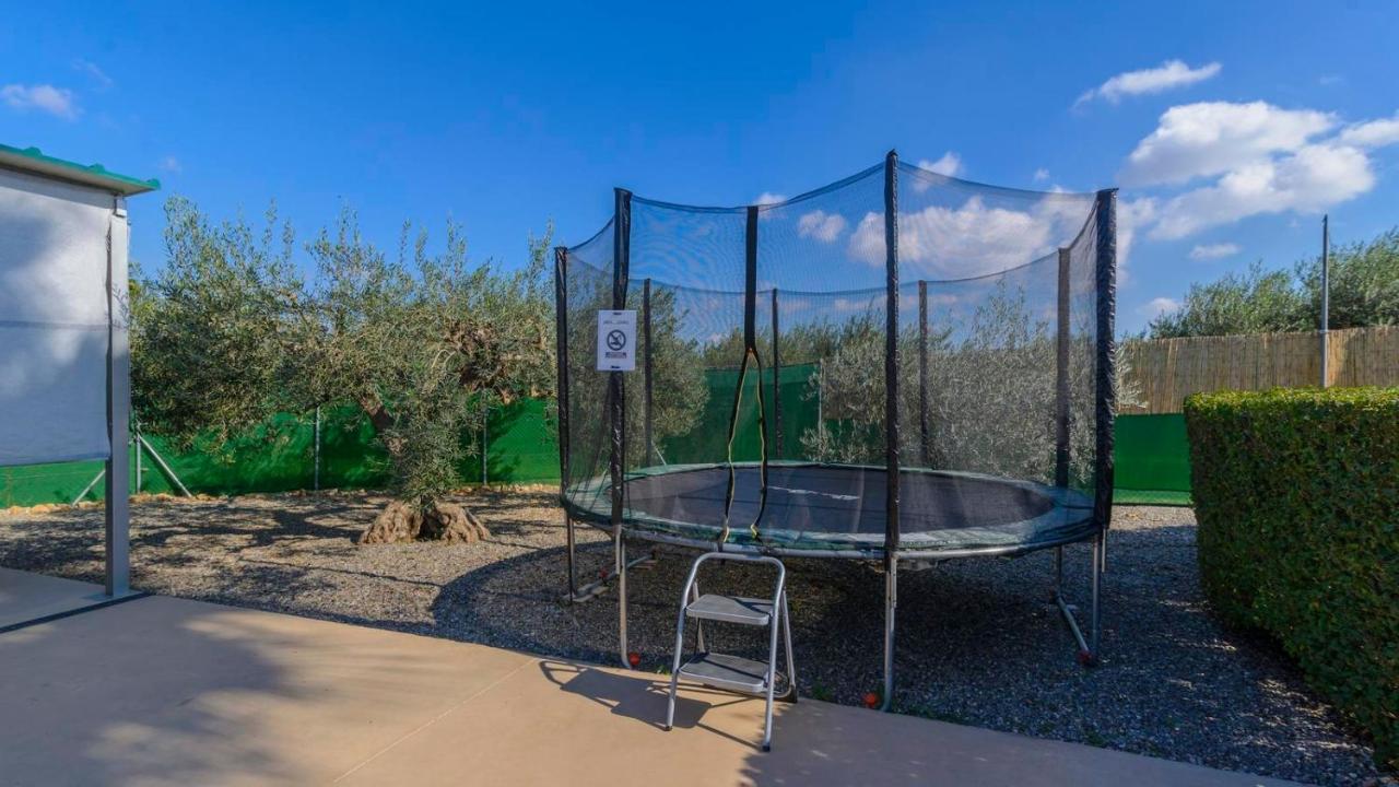 Finca Platero Alhaurin El Grande By Ruralidays Exterior photo