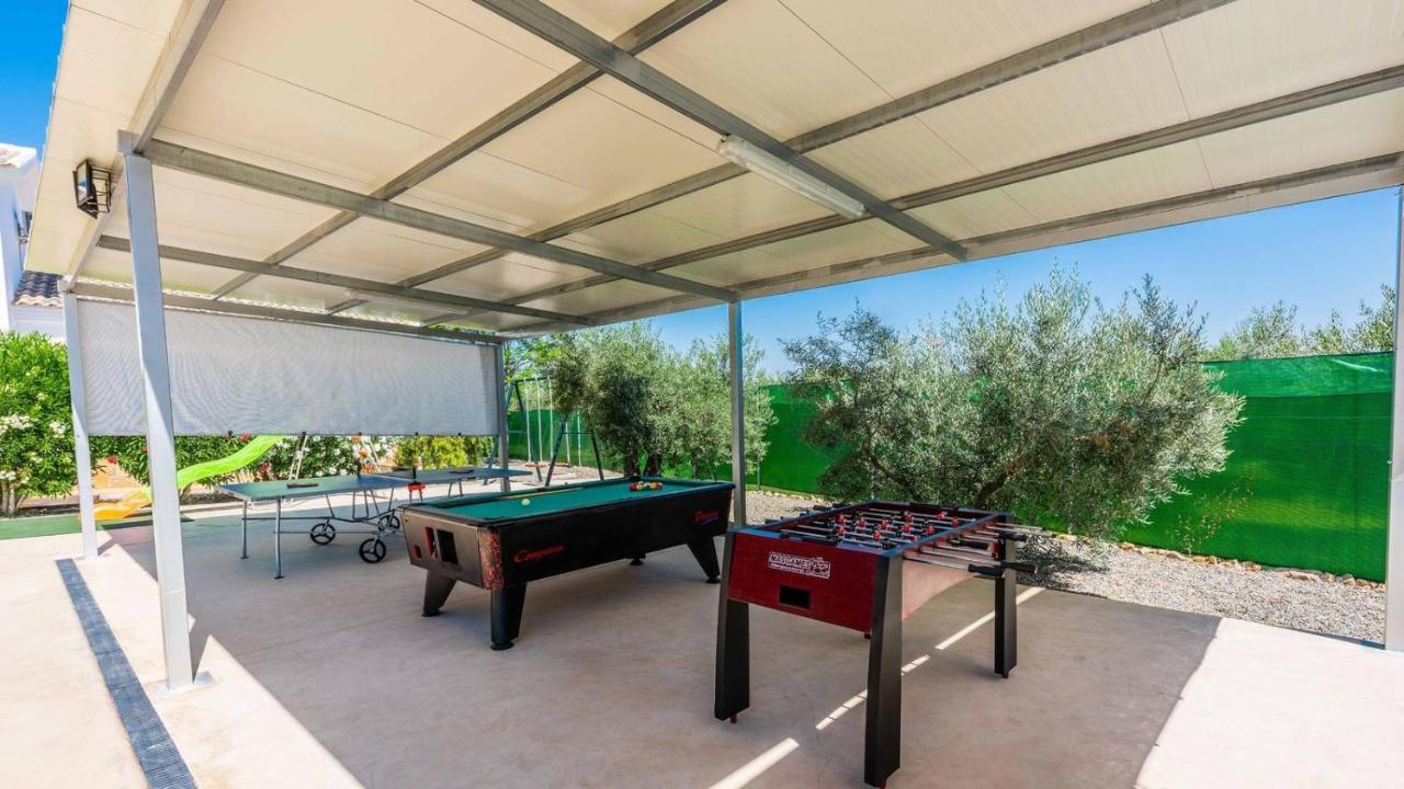 Finca Platero Alhaurin El Grande By Ruralidays Exterior photo