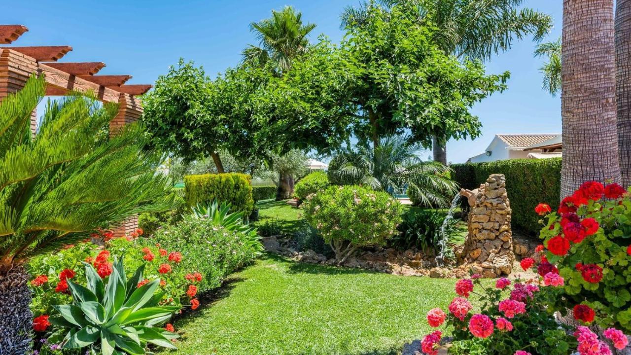 Finca Platero Alhaurin El Grande By Ruralidays Exterior photo