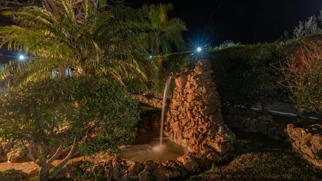 Finca Platero Alhaurin El Grande By Ruralidays Exterior photo