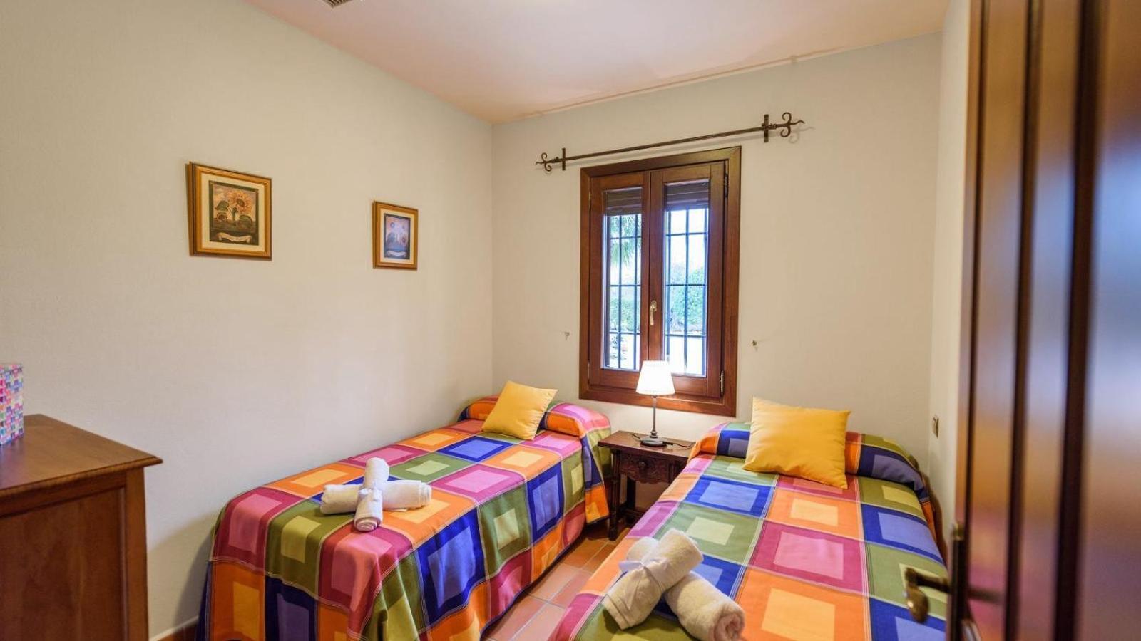 Finca Platero Alhaurin El Grande By Ruralidays Exterior photo
